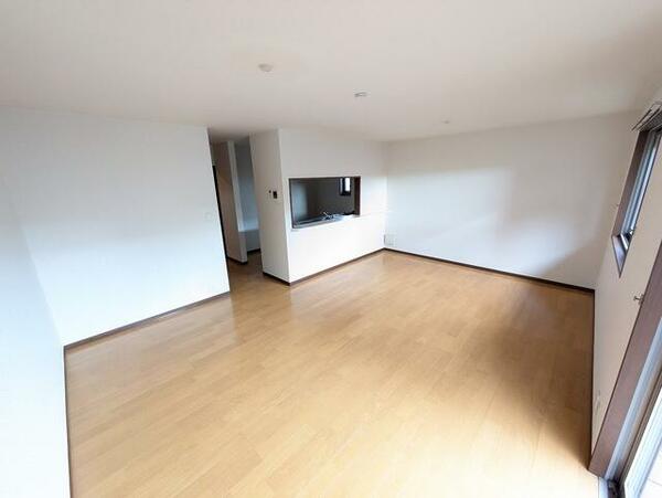 千葉県四街道市鹿渡(賃貸テラスハウス3LDK・--・89.42㎡)の写真 その12