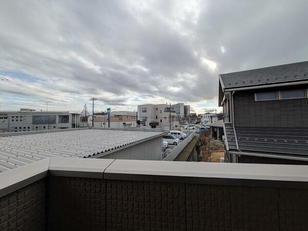 千葉県四街道市鹿渡(賃貸テラスハウス3LDK・--・89.42㎡)の写真 その7