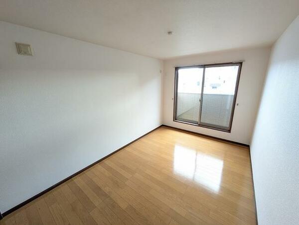 千葉県四街道市鹿渡(賃貸テラスハウス3LDK・--・89.42㎡)の写真 その8