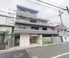 出町柳駅より徒歩6分 2階 新築の賃貸物件