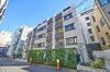 サンクタス文京大塚ボゥテラス 1階 築16年3ヶ月の賃貸物件