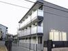 レオパレス銀河 2階 築17年10ヶ月の賃貸物件