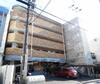 丹波口駅より徒歩10分 3階 築42年2ヶ月の賃貸物件