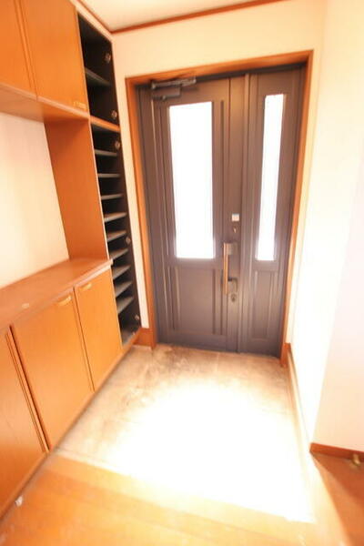 千葉県松戸市幸田２丁目(賃貸一戸建4LDK・--・95.22㎡)の写真 その10