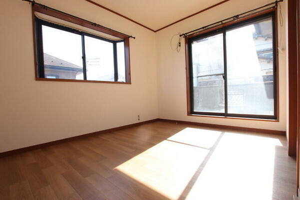 千葉県松戸市幸田２丁目(賃貸一戸建4LDK・--・95.22㎡)の写真 その11