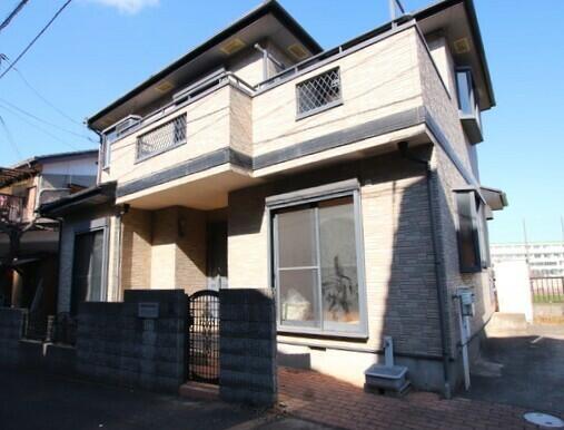 千葉県松戸市幸田２丁目(賃貸一戸建4LDK・--・95.22㎡)の写真 その13