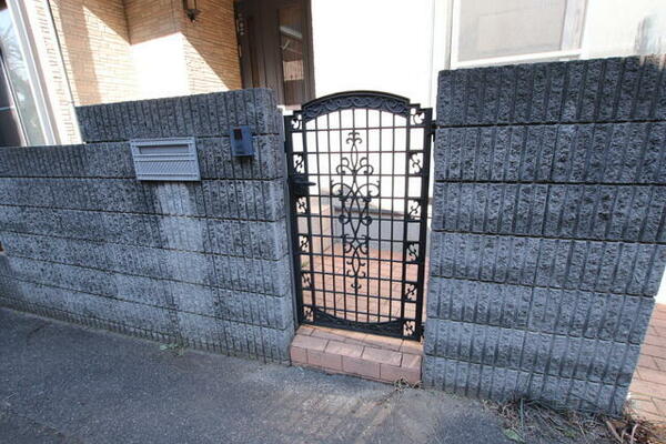 千葉県松戸市幸田２丁目(賃貸一戸建4LDK・--・95.22㎡)の写真 その15