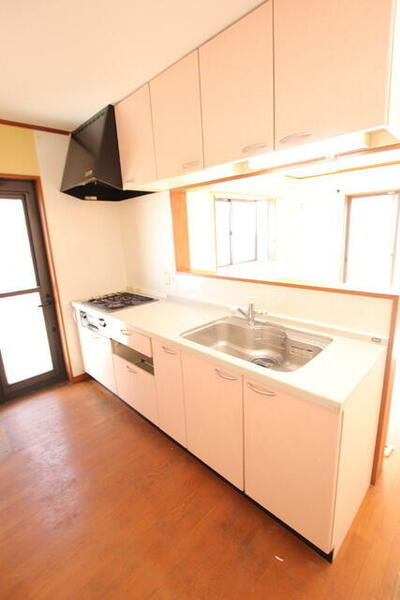 千葉県松戸市幸田２丁目(賃貸一戸建4LDK・--・95.22㎡)の写真 その16