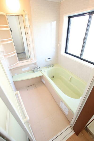 千葉県松戸市幸田２丁目(賃貸一戸建4LDK・--・95.22㎡)の写真 その5