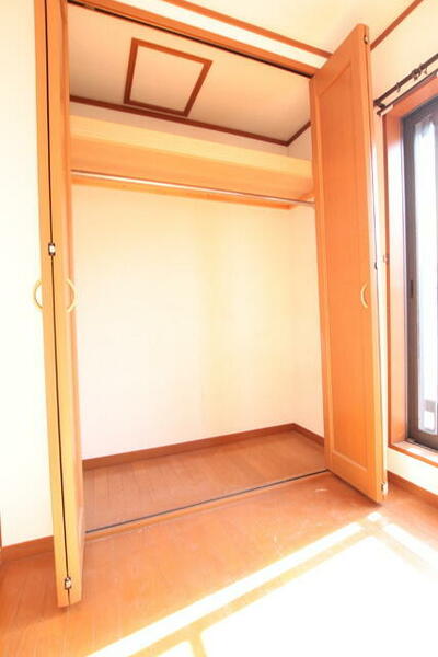 千葉県松戸市幸田２丁目(賃貸一戸建4LDK・--・95.22㎡)の写真 その7