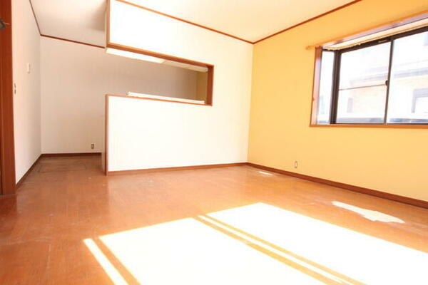 千葉県松戸市幸田２丁目(賃貸一戸建4LDK・--・95.22㎡)の写真 その9