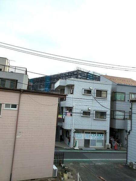 detached 東京都葛飾区奥戸２丁目

地図を見る