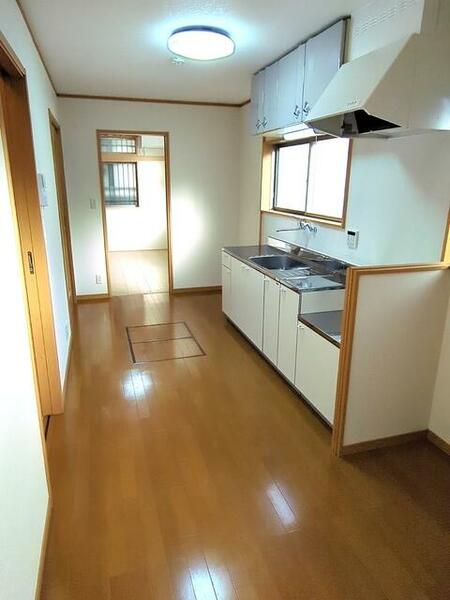 detached 東京都葛飾区奥戸２丁目

地図を見る