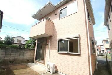 物件番号「212056809789」の写真