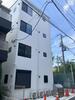 グランクオール北池袋 3階 新築の賃貸物件