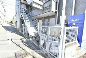 東京都三鷹市新川１丁目（賃貸マンション1K・2階・21.90㎡） その16