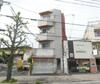 今出川うえだビル 2階 築45年6ヶ月の賃貸物件