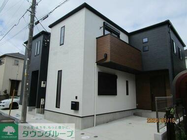 物件番号「212052625230」の写真