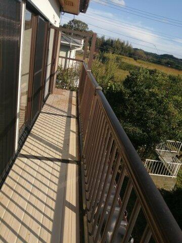 detached 茨城県常陸太田市岩手町
地図を見る