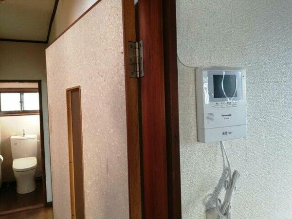 detached 茨城県常陸太田市岩手町
地図を見る