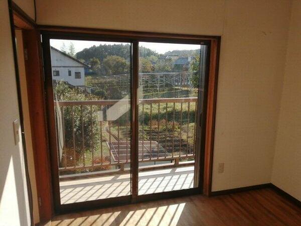 detached 茨城県常陸太田市岩手町
地図を見る