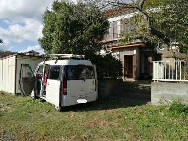 detached 茨城県常陸太田市岩手町
地図を見る