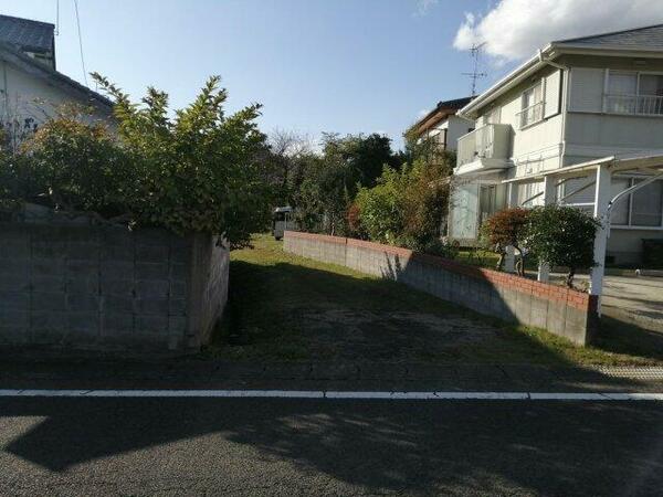 detached 茨城県常陸太田市岩手町

地図を見る