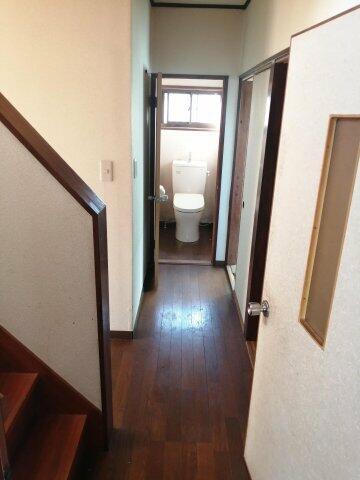 detached 茨城県常陸太田市岩手町
地図を見る