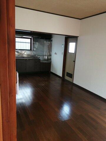 detached 茨城県常陸太田市岩手町
地図を見る