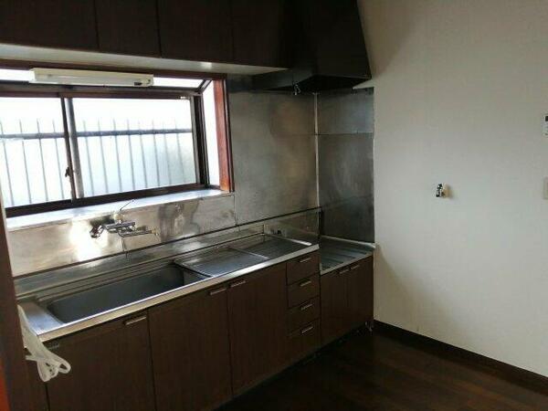 detached 茨城県常陸太田市岩手町
地図を見る