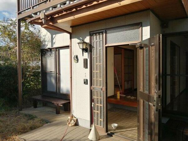 detached 茨城県常陸太田市岩手町
地図を見る