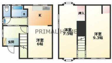 間取り：214076091768