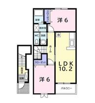 間取り：212056838693