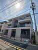 梅島駅より徒歩17分 3階 新築の賃貸物件