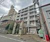 五条駅より徒歩7分 4階 築37年6ヶ月の賃貸物件