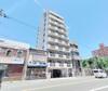 北野白梅町駅より徒歩15分 10階 築35年8ヶ月の賃貸物件