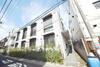 SOLEILRADIEUX 1階 築6年4ヶ月の賃貸物件