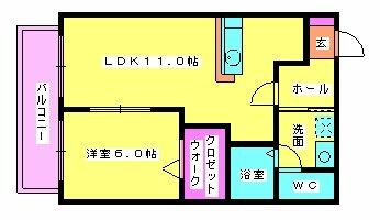 間取り：240039769705