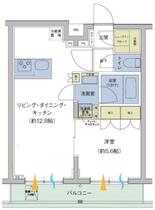 間取り：213145010936