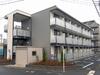 レオパレスリモーネ 1階 築17年2ヶ月の賃貸物件