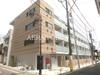 ベルフェリーク西小山 1階 築7年10ヶ月の賃貸物件