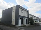 レオネクストＦ　ルミエール　Ⅱのイメージ