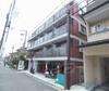 今出川駅より徒歩12分 4階 築36年の賃貸物件