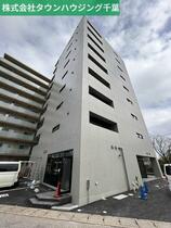 千葉県千葉市中央区神明町（賃貸マンション1R・7階・33.45㎡） その4