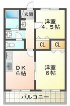 間取り：228059257459