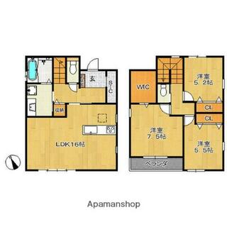 間取り：223039966418