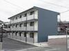 レオパレス川西 3階 築16年3ヶ月の賃貸物件
