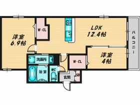 間取り：227102488192