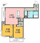 ベレオ舟入のイメージ