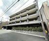 リーガル京都二条城前 3階 築5年の賃貸物件